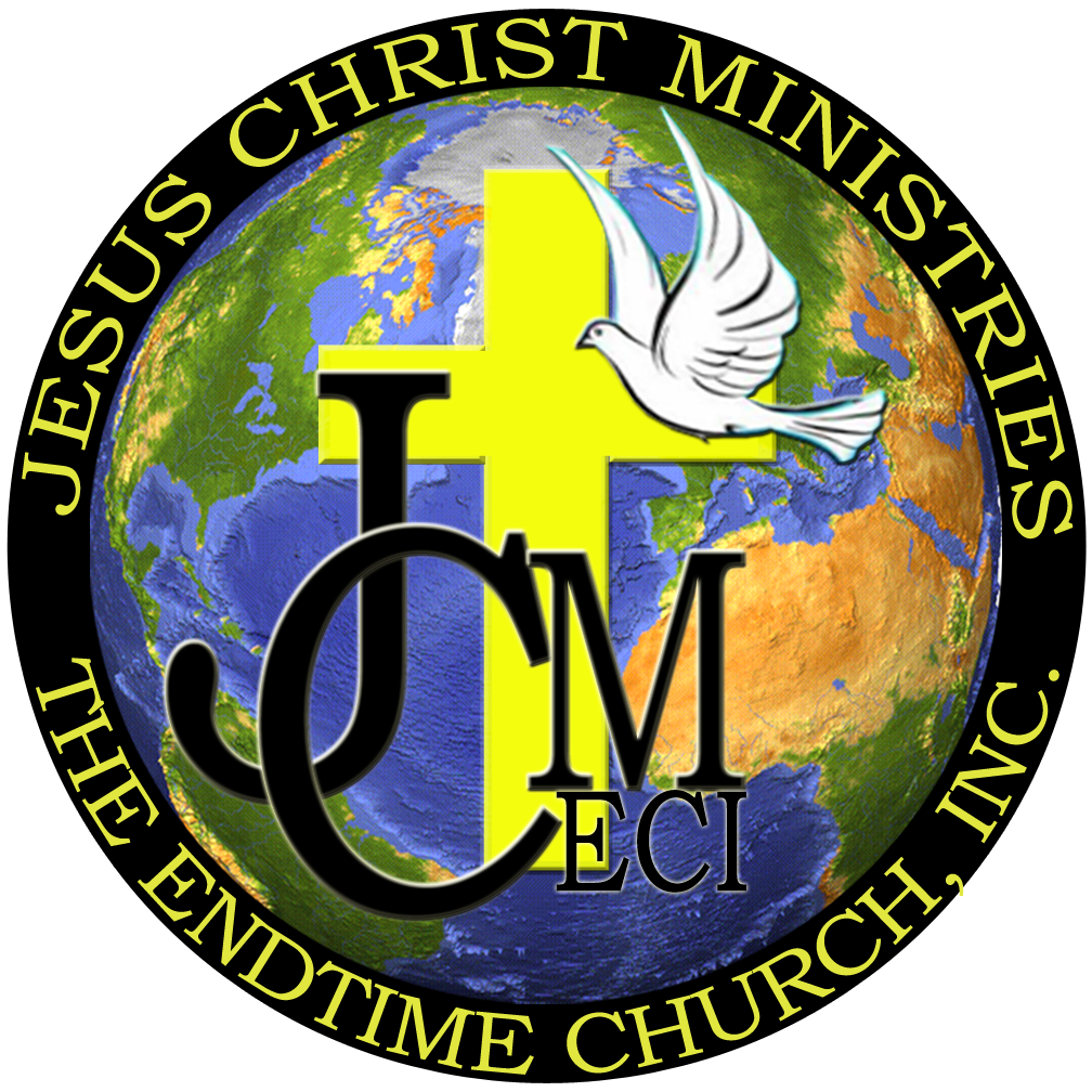 Jesus Christ Ministries ECI